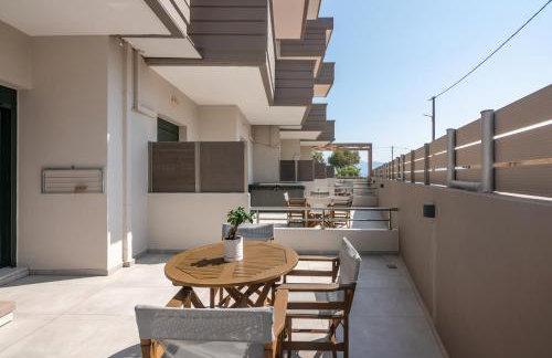 Christina Beach Hotel - Foto 157