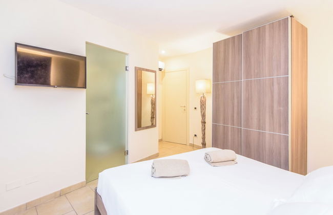 Resort Riva degli Etruschi - Foto 24