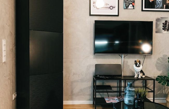 YoHome - Luxury Downtown Apartment - Photo 54