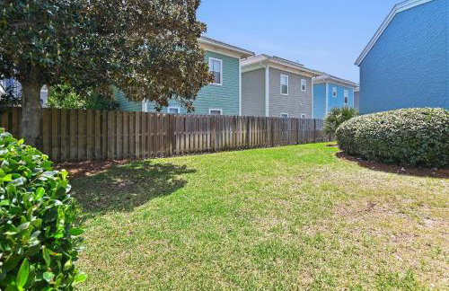 Chateau La Mer #5B - Foto 42