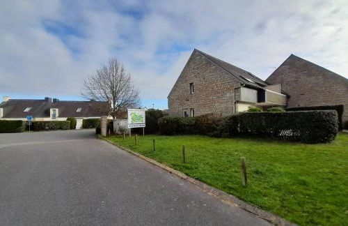 Saint-Philibert : Duplex 3P, 4 Pers, Wifi, Animaux Ok - FR-1-477-187 - Foto 15
