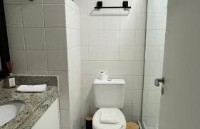 Studio moderno no Centro-Batel - Foto 24