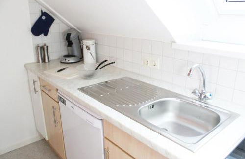 Apartment in Bremen - Foto 15