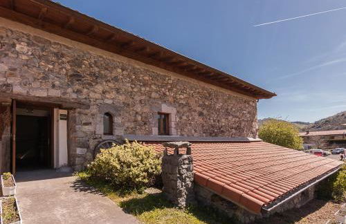 Casa rural Restaurante Aranburu - Foto 26