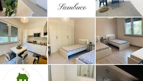 Green House in campagna - Photo 2, towels