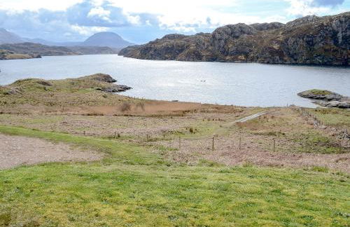 Lochinchard Cottages - Foto 10