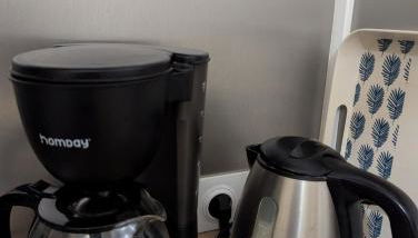 chalet proche de la mer - Foto 3