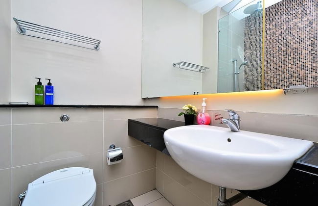 Swiss Garden Residence SS Suite - Foto 49