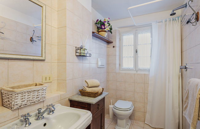 Holiday Home Il Glicine by Interhome - Foto 39