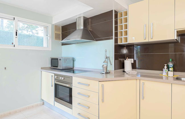 Villa Montgo View - Foto 11