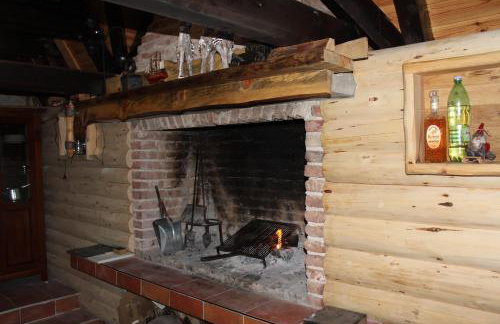 Villa Bodulica - Secluded Mountain Retreat and gateway to Plitvice Lakes - Foto 17