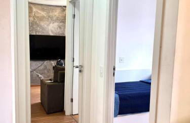 Apt proximo estadio Morumbi, vibra são paulo autódromo interlagos - Foto 23