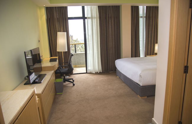 Vamos Addis Hotel - Foto 10