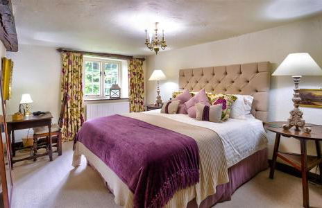 Fair Rigg Old Farm - Foto 15