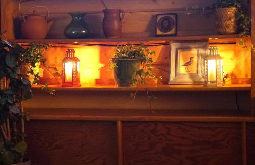 Chata na Łazach - Foto 5