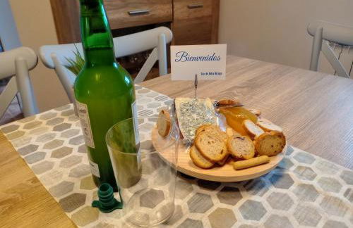 Casa de Aldea Misiego Rodiles - Foto 51