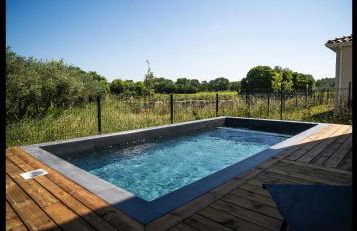 Villa laudun - Foto 1