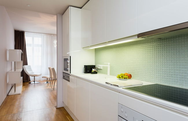 Karlin Residence by TKC - Foto 62