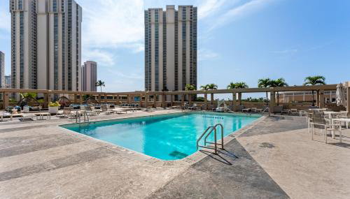 Ala Moana Hotel Spectacular Ocean Views - Foto 2