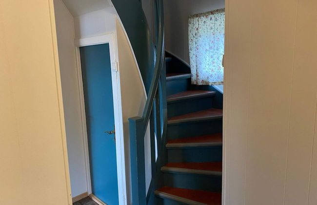 6 Person Holiday Home in Storslett - Foto 20