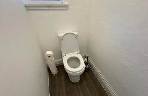 Cosy one bedroom flat - Foto 3