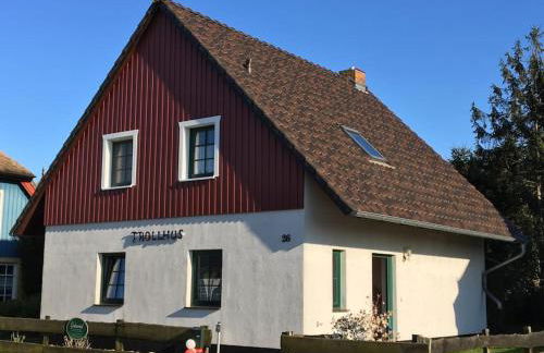 TROLLHUS - Großes familienfreundliches Ferienhaus - Foto 41