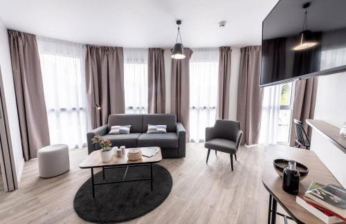 Appart'City Collection Saint Germain en Laye - Foto 12