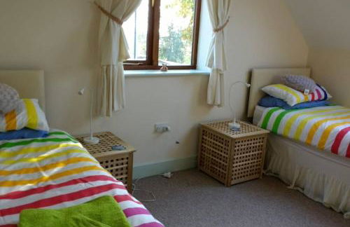 Honey Cottage - Foto 4