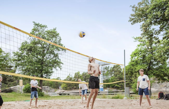 First Camp Gunnarso - Foto 30