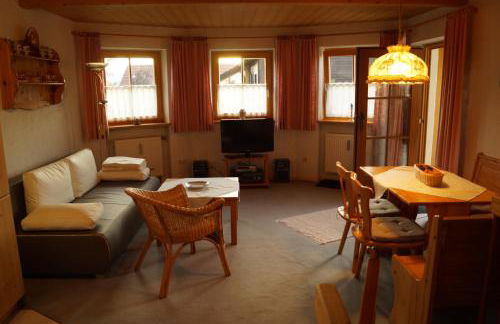 Haus Haidweg - Ferienwohnungen in Haidmühle im Dreiländereck DE-CZ-AT - Foto 29