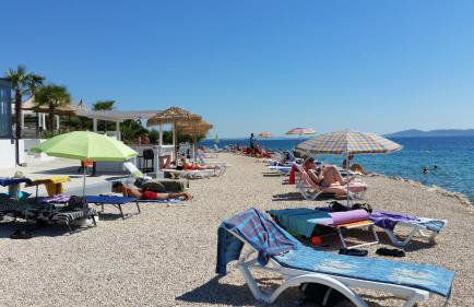 Apartments with sea view - Foto 23