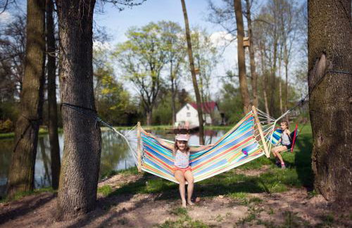 Gospodarstwo Agroturystyczne Kowalowe Wzgórze - Foto 21