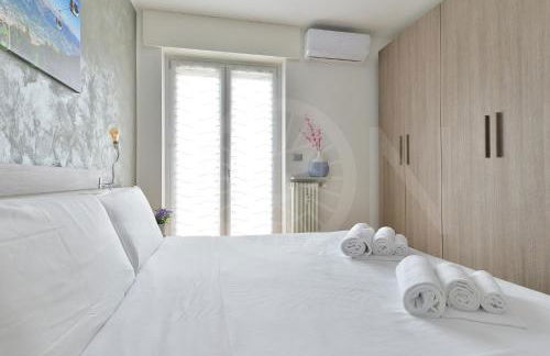 Le Lion Apartments - Lys Family Apartment - Foto 21