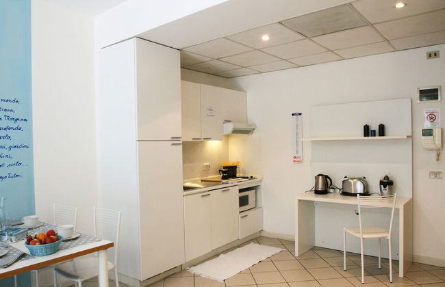 Residence Venice - Foto 10