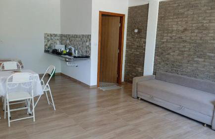 Studio na Serra I - Foto 44