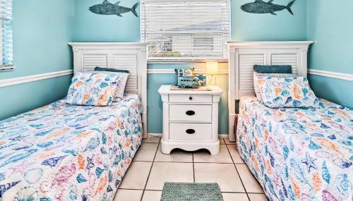 Heated Pool Villa Near Venice Beach Sleeps 6 - Foto 5