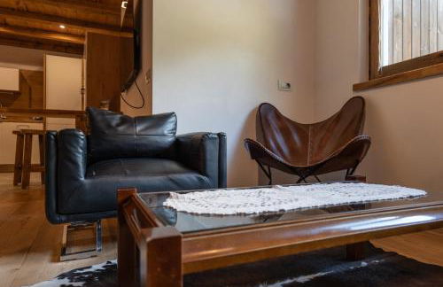 Mountain Dolomiti Apartments-Maison Perrod - Foto 11