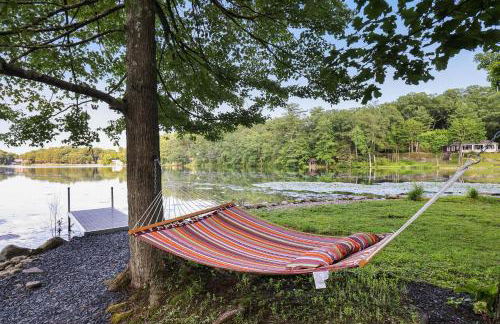 Lakeside Haven, a Modern Cottage with Lake Views - Foto 11