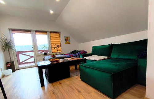 Gajówka Świt - Foto 24