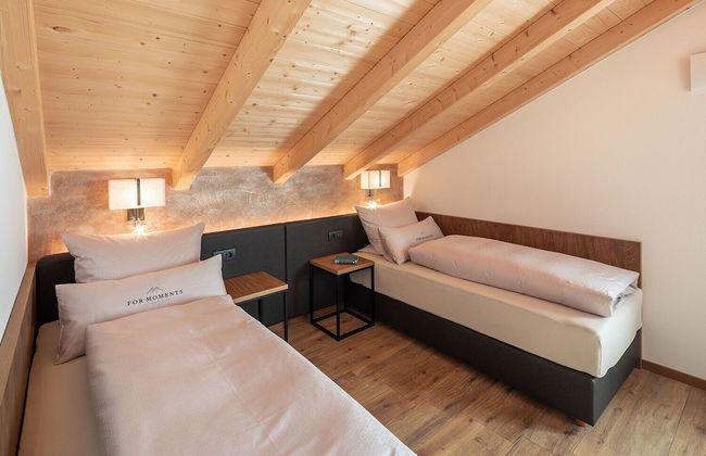 For Moments Apartments & Spa - Foto 6