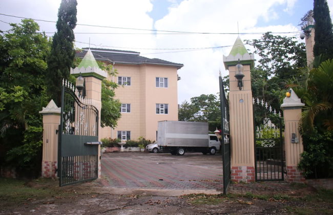 Royal Tower Suites - Foto 27