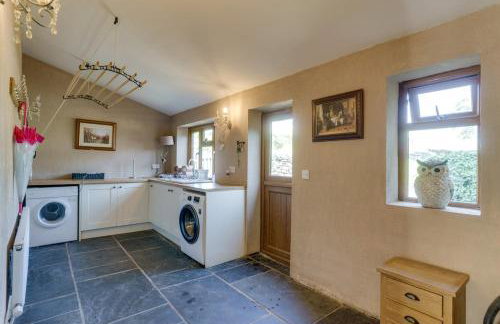 LakeDistrict Barn with SwimSpa & HotTub - Foto 59