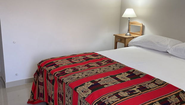 Depto Con Inmejorable Ubicación - Foto 5, Habitación