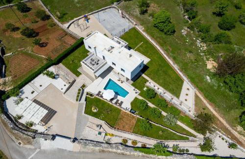 Modern Villa M30 with private pool, 3 en-suite bedrooms - Foto 4