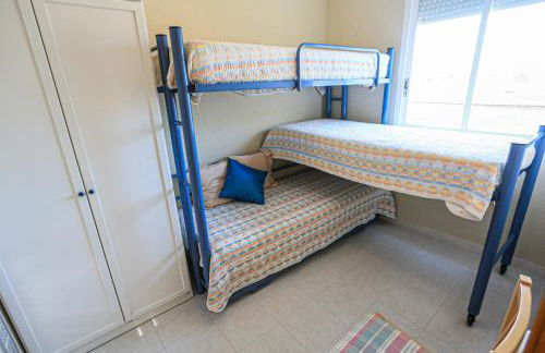 LITORAL COSTA DORADA - EDIFICIO VILLA ISABEL ático - Photo 19