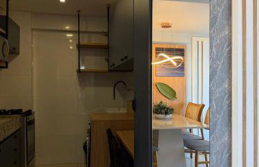 Apartamento Pe na areia do Bessa - Foto 63