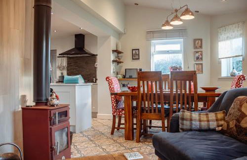 Spacious 5-Bed Detached Home in Charming Tadcaster - Foto 48