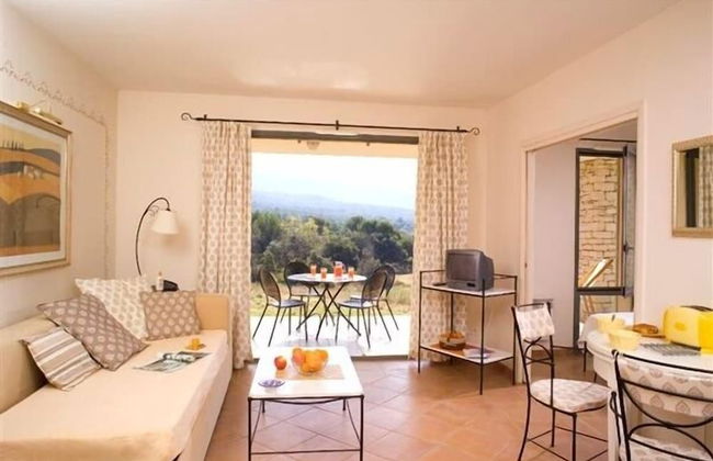 Madame Vacances Résidence Provence Country Club - Photo 16