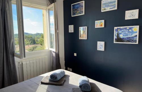 La Garrigue - Villa au cœur des Alpilles - Foto 7