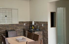 Apartamento Aconchego da Serra Azul - Foto 7